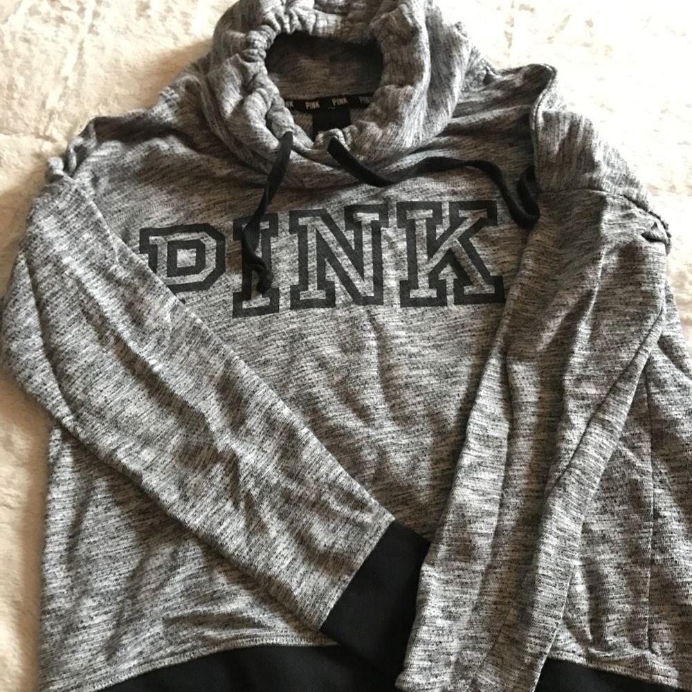 Victoria secret sweatshirt